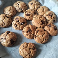 Recette de cuisine adapté aux TSA