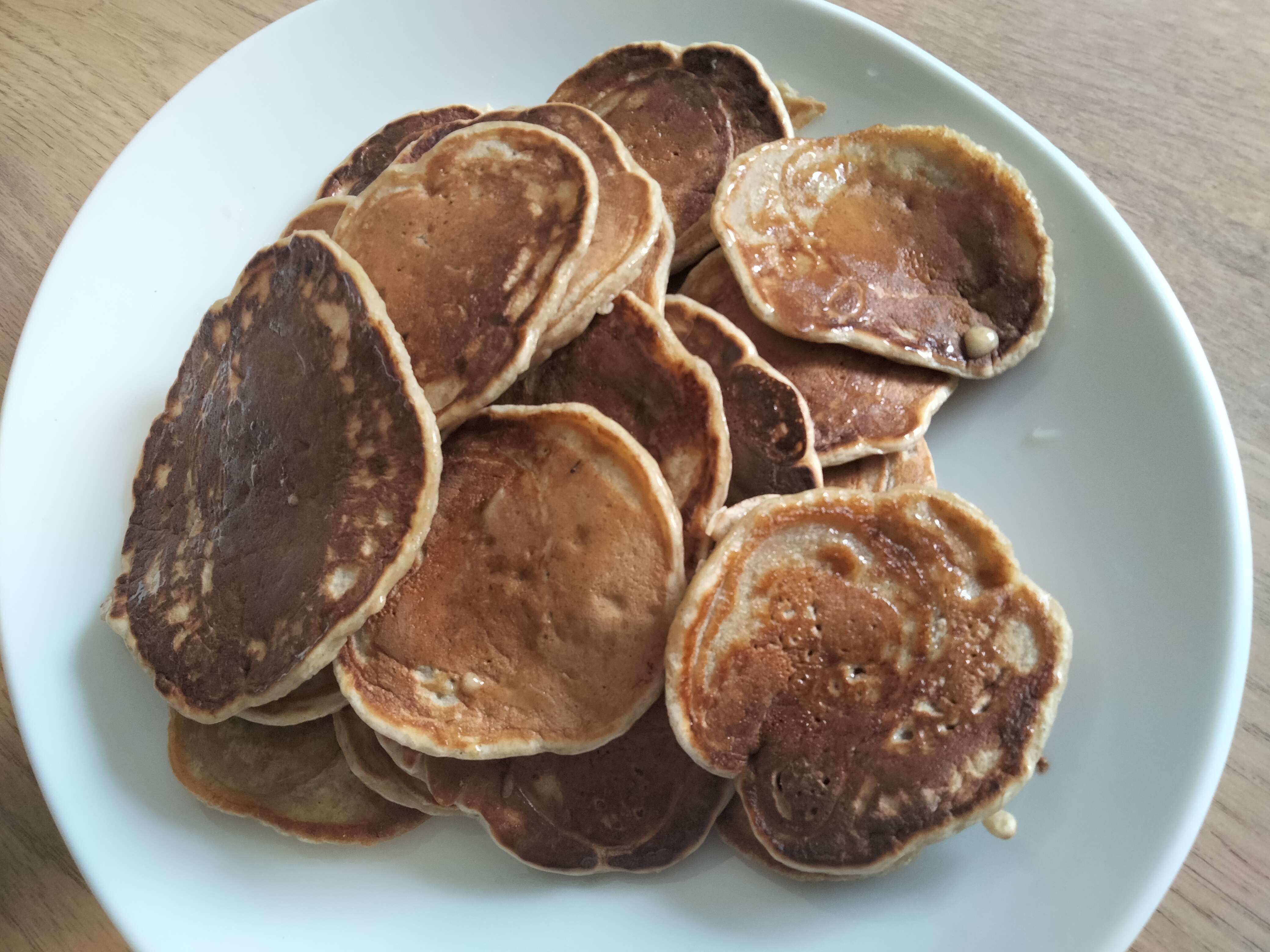 Recette testée et approuvée par le gem TSA