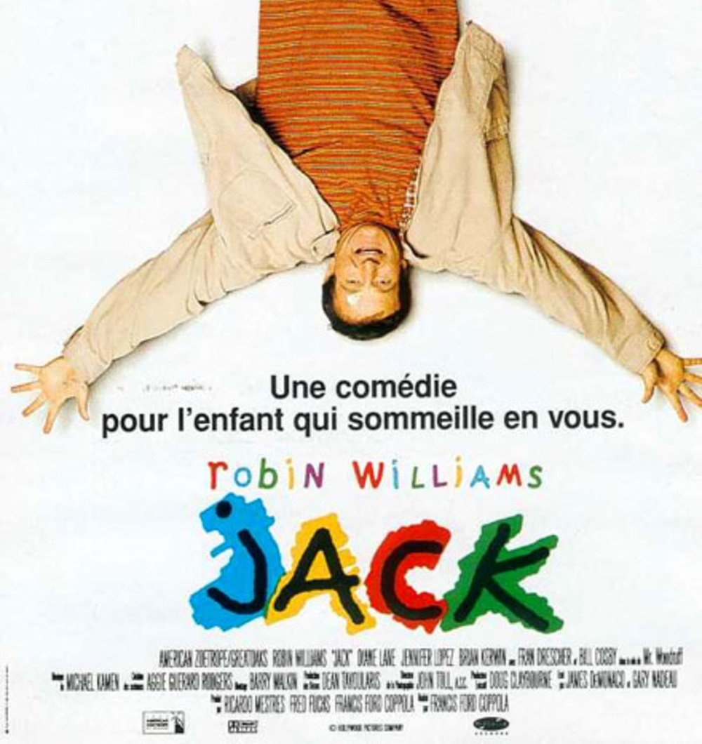 Lien du film